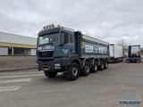 MAN TGS 41.480 10X8/6 BB - MAN Tgs 41 480