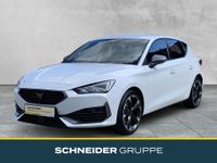 Cupra Leon - Vorschau Bild 1