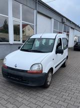 Renault kangoo Neu Tüv - gebrauchte Renault Kangoo aus dem Jahr 2002