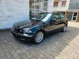 BMW 325ti Compact / TÜV NEU - BMW 325 aus 2001: Coupé