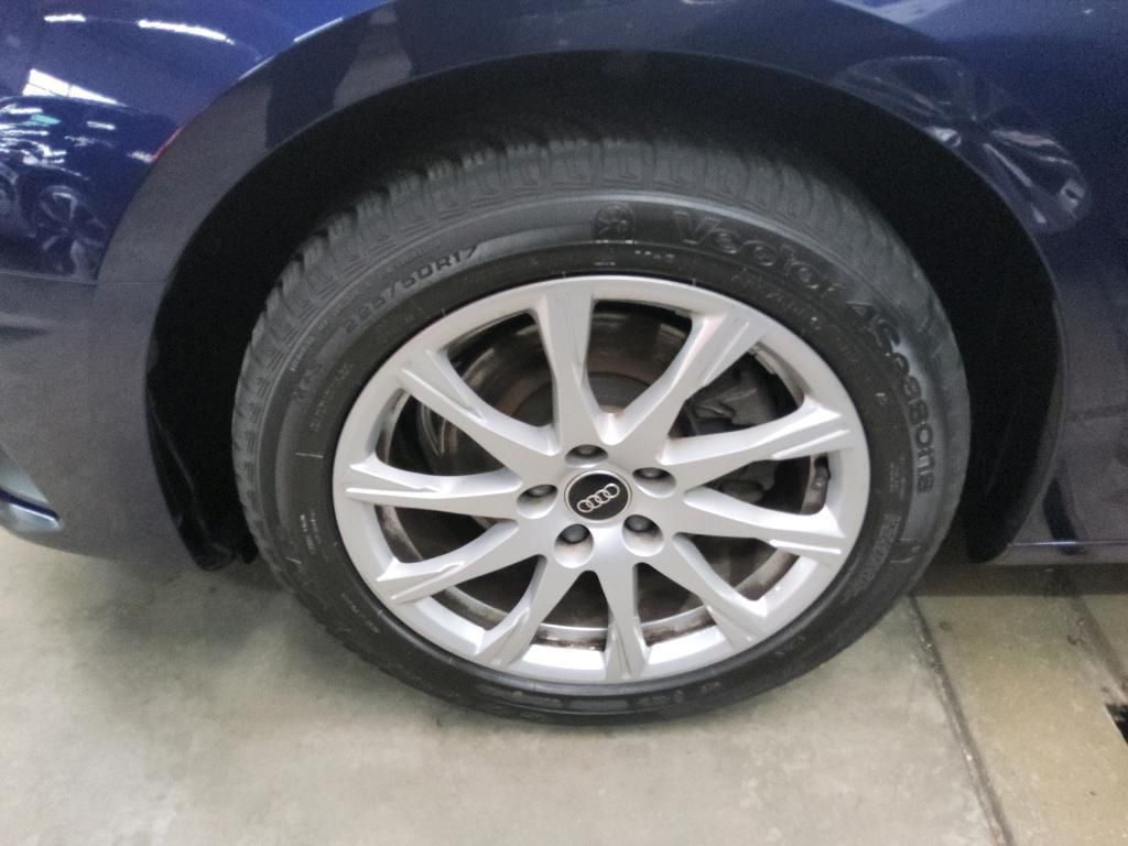 Audi A4 Avant 2.0 35 TDI 120kW AHK*PDC*RFK*Klima*Nav