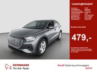 Audi Q4 e-tron - Vorschau Bild 1
