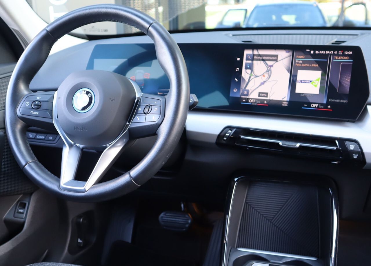 Other iX1 30 xDrive 313 CV - Camera - Navi - Pompa di  imagem 3
