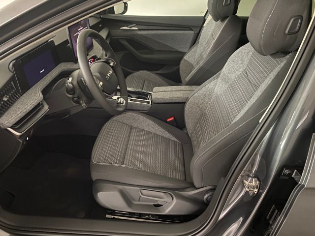 Superb Combi Selection 2.0 TDI DSG AHK+NAVI