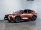 Lexus NX 450h+ Plug in Hybrid F-Sport - gebrauchte Lexus SUV & Geländewagen