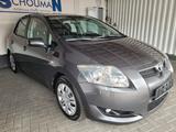 Toyota Auris Sol*1.BESITZ*SCHECKHEFT*TÜV NEU*8 FACHBERE - Toyota Auris: Sol