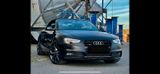 Audi A5 3.0 TDI S tronic quattro Cabriolet - ABT - Audi A5: Abt