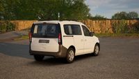 Volkswagen Caddy - Vorschau Bild 5