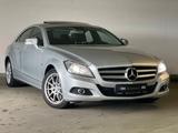 Mercedes-Benz CLS 350/78.000km/4 SITZE - gebrauchte Mercedes-Benz CLS 350 aus dem Jahr 2011