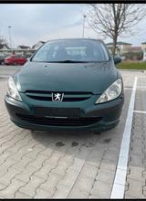 Peugeot 307 TüV Neu, Viele Neuteile .. - Peugeot 307 aus 2001