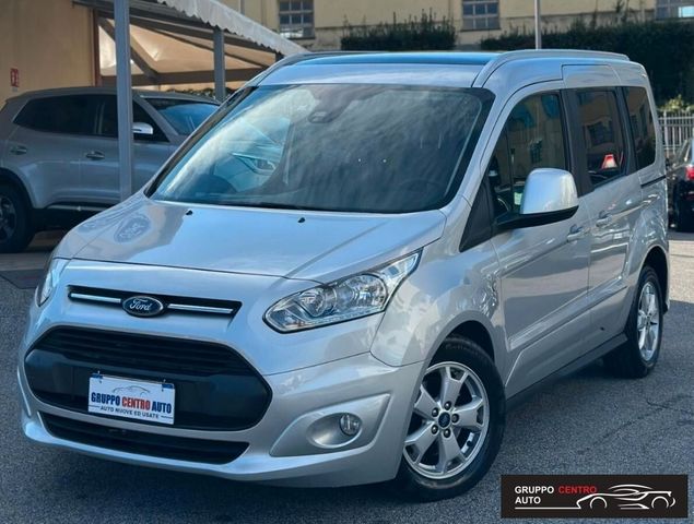 Ford Tourneo Connect TITANIUM-2019