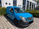 Mercedes-Benz Citan 108 CDI Kastenwagen TÜV  - Mercedes-Benz Citan Kastenwagen Gebrauchtwagen