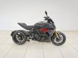 Ducati DUCATI Diavel 1260 S Total black - DUCATI DIAVEL 1260 S