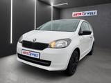 Skoda Citigo 1.0 MPI Active Klima AUX Tagfahrlicht - Skoda Citigo Gebrauchtwagen