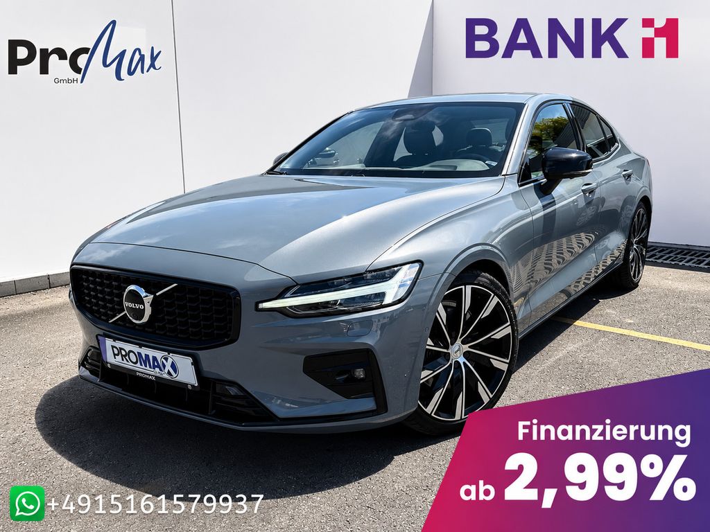 2023 Volvo S60