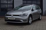 Volkswagen Golf VII Comfortline*LED*ACC*KOMFORTSITZ*MASSAGE - Volkswagen Golf: Comfortline
