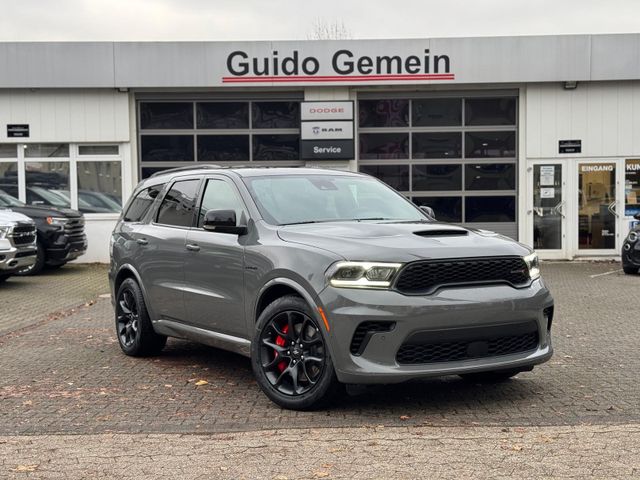 Dodge Durango 5.7 V8 HEMI R/T Premium Tow n GO 2024 LP