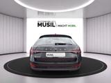 Skoda Superb Combi TDI DSG 147 kW AHK Navi Business - mit Diesel-Antrieb: Sommerreifen, Kombi, mit Klimaanlage