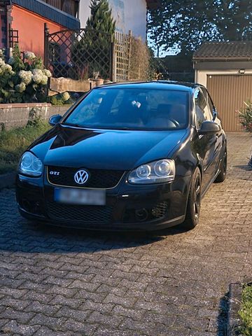 Volkswagen Vw golf 5 gti