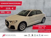 Audi A1 - Vorschau Bild 1