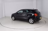 Volkswagen Polo 1.2 Life Klimaaut. * SHZ * Alu * LED - : Kleinwagen, 1.2