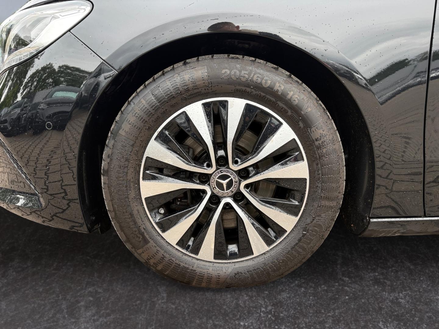 Mercedes-Benz B-Class d 8G-DCT Style *AHK*Digi CP*SHZ*ParkAssist, миниатюра 19