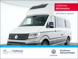 Volkswagen Grand California 600 ACC Navi Hochbett Solar - Angebote