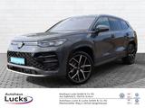 Volkswagen Tayron R-Line 2.0l TDI  DSG Matrix AHK Standh.