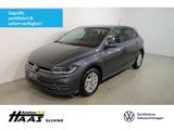 Volkswagen Polo 1.0 TSI Style OPF 70 kW (95 PS) 7-Gang-Dopp