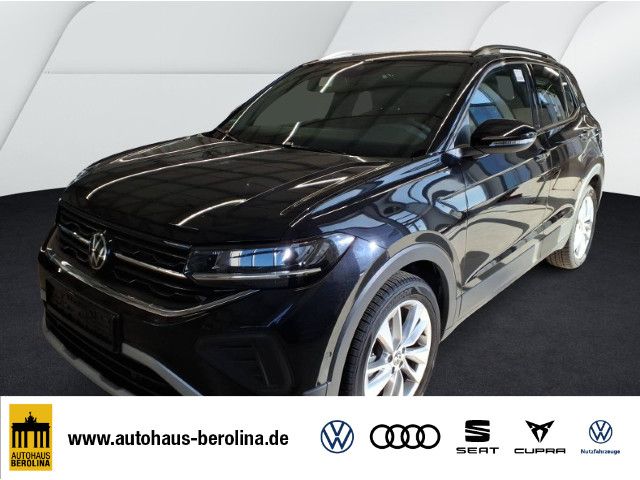 Volkswagen T-Cross 1.0 TSI Goal DSG *AHK*ACC*App-Connect*