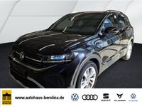Volkswagen T-Cross - Vorschau Bild 1