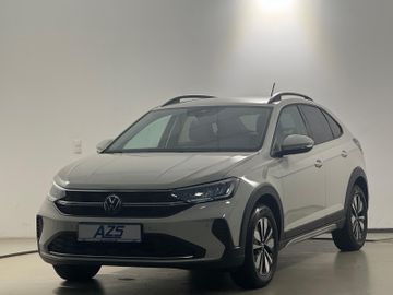 Volkswagen Taigo - 5