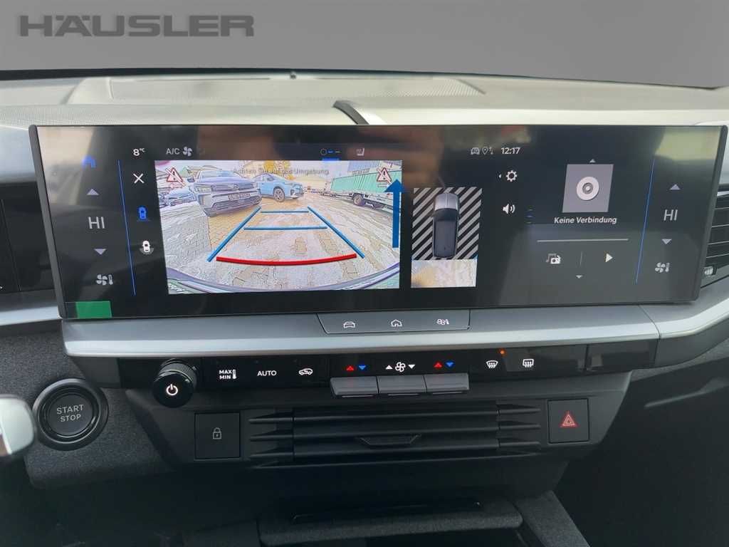 Opel Grandland (X) - Bild 12