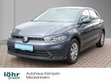 Volkswagen Polo VI 1.0 TSI DSG Life AppCon.+VC ACC LED SHZ 