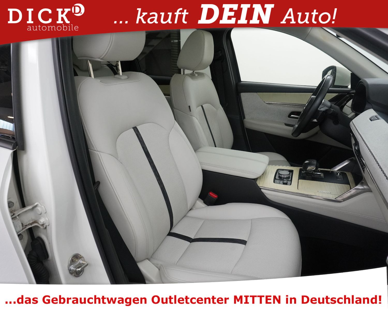 Fahrzeugabbildung Mazda CX-60 Hyb AWD Takumi >PANOR+MATRIX+HEAD+360+VOLL