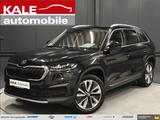 Skoda Kodiaq Style 4x4*FACELIFT*LEDER*DCC*COLUMBUS*