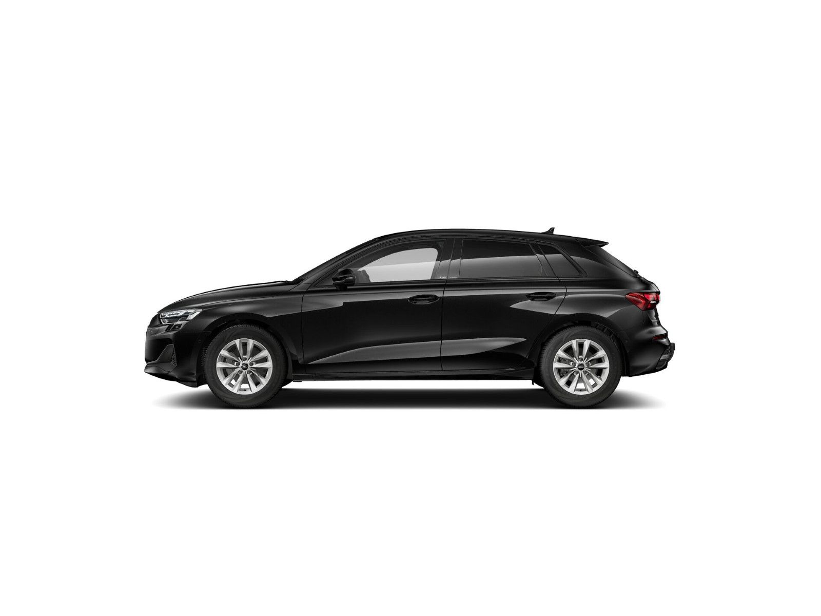 Audi A3 - Bild 6