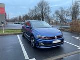Volkswagen Polo 2.0 TSI OPF DSG GTI GTI INSPEKTION NEU - Privatanbieter Berlin gebraucht