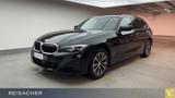 BMW 318d A Tou LCPlus ACC RFK SpoSi SSV - BMW 318 Gebrauchtwagen in Augsburg