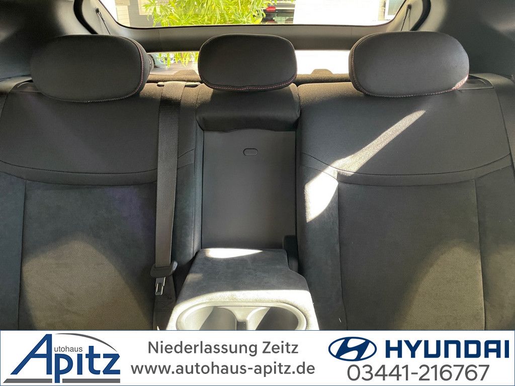 Hyundai IONIQ 3 – Bild 13