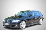 BMW 335i Touring Edition Exclusive Shadow Scheckheft - BMW aus 2010: Kombi