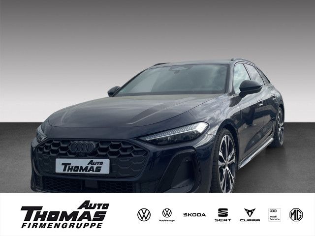Audi A5 Avant S line 150 kW S tronic NAVI PDC SHZ foto 1