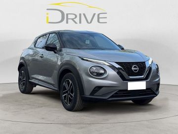 Nissan Juke - 3