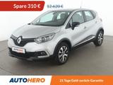 Renault Captur 0.9 Energy Experience*NAVI*TEMPO*SHZ*LIM* - Renault Captur Gebrauchtwagen in München