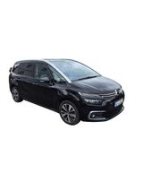 Citroën C4 Picasso 7 Sitze Top Zustand - Citroën SpaceTourer aus 2017