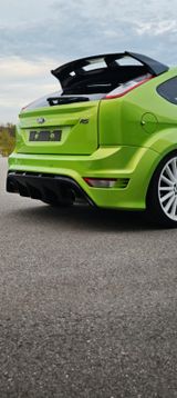 Ford Focus 2,5 RS  - Ford Focus: Grün