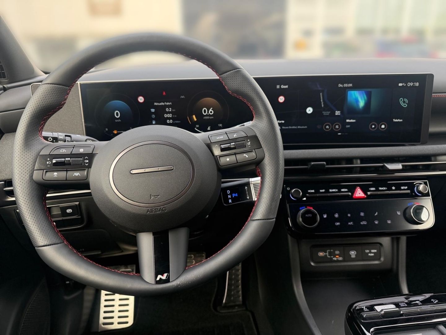 Hyundai Tucson – Bild 10