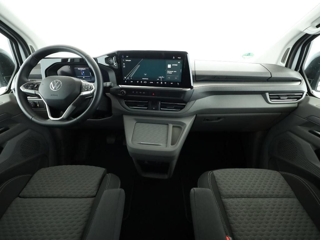 Volkswagen T7 Caravelle - Bild 5