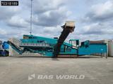 Andere Powerscreen CHIEFTAIN 2100X Chieftain 2100 X - Angebote
