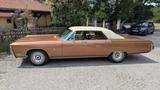 Chrysler Imperial - Chrysler Oldtimer: Limousine